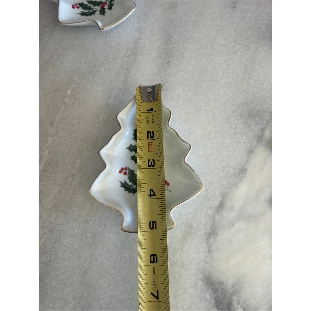 Christma Holly product set
